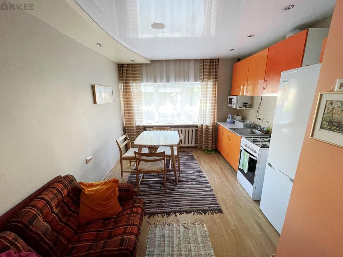 Samanta Apartaments Sillamäe Exterior photo