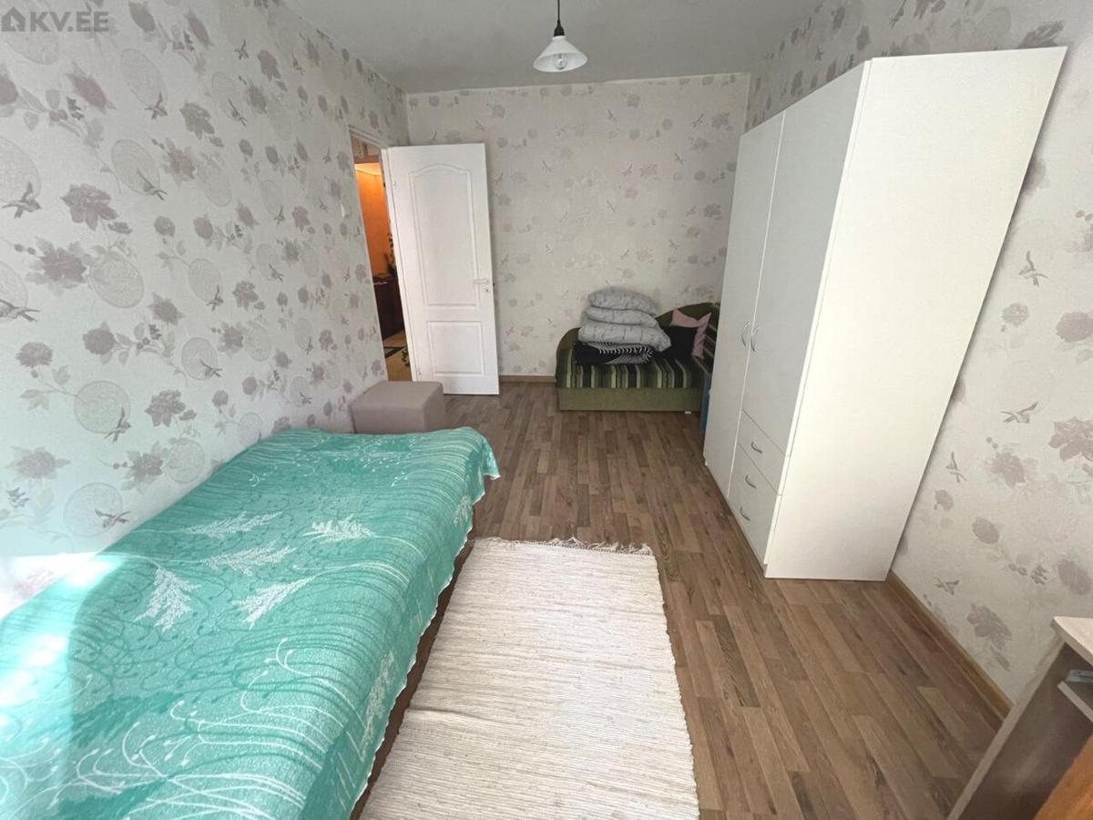 Samanta Apartaments Sillamäe Exterior photo