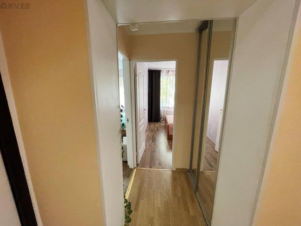 Samanta Apartaments Sillamäe Exterior photo