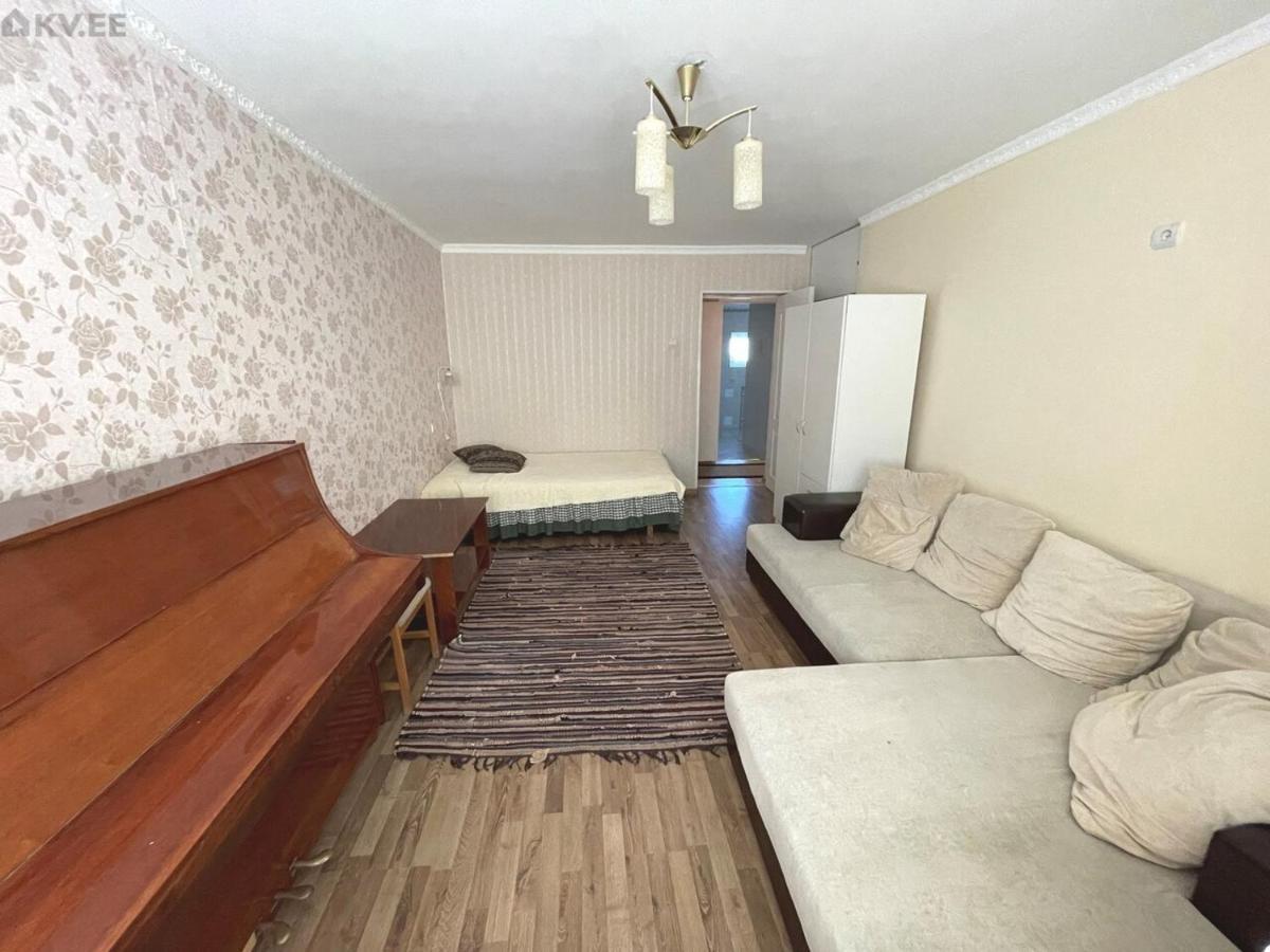 Samanta Apartaments Sillamäe Exterior photo